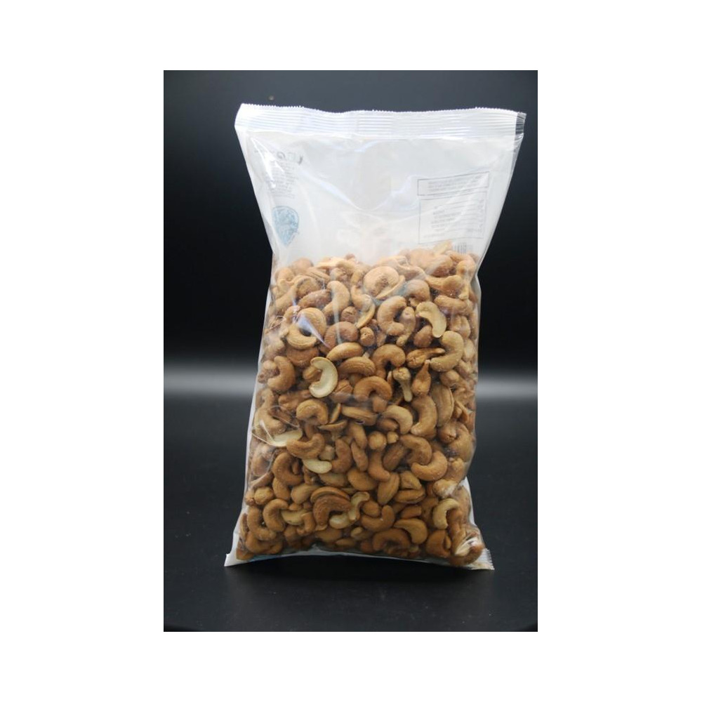 ANACARDO FRITO B. 1Kg.